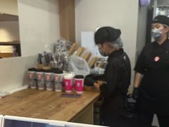 -霸王茶姬(正佳广场店)
