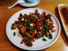 -竹里馆 ·茶食(奥体店)