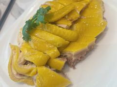 -鹅冠港式茶餐厅(来福士店)