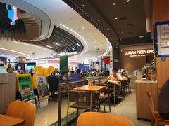 -乐凯撒披萨(卓悦汇店)