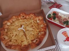 -必胜客(双榆树店)