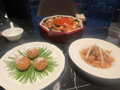 芋泥香酥鸭-遇外滩(BFC外滩金融中心店)