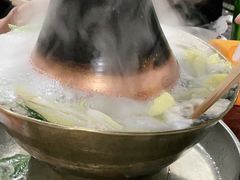 -鑫龙火锅(北园店)