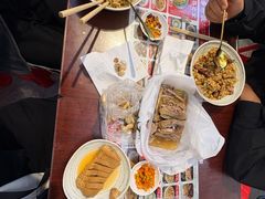 -扬二春炒饭(国庆路总店)