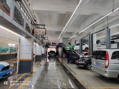 -哈贝卡汽车服务连锁(高新二路店)
