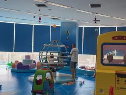 -孩子王童乐园(保定万博广场店)