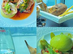 -翡翠36餐厅(浦东香格里拉店)
