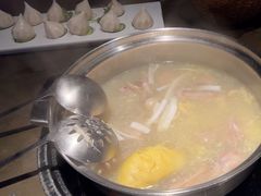 -同仁四季椰子鸡(宝安壹方城店)