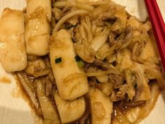 -熠盛·本帮菜Bistro(永嘉路店)