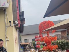 -后湖小院·乡野田园菜