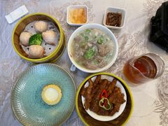 -香云轩·顺德菜(香云纱园林酒店店)