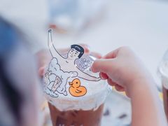 -麦当劳(世贸店)