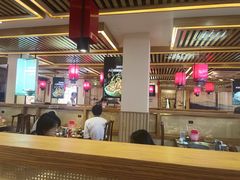 -沸炉重庆老火锅(军事博物馆店)