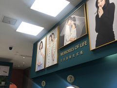 -海马体照相馆(重庆龙湖时代天街D馆店)