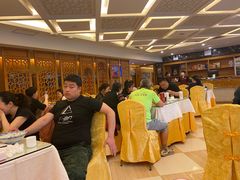 等位区-玉华宫宾馆·餐厅(铜川驻京办店)