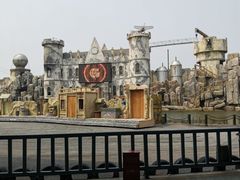 -渔岛海洋度假区