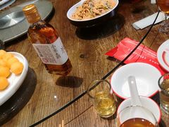 -永红源·啤酒烧烤海鲜大排档(台柳路店)