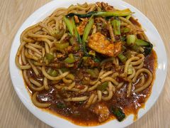 -卓记米粉(海岸城店)