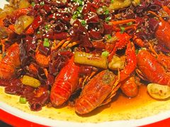 -海岛八号龙虾烧烤田鸡(蓝天路总店)