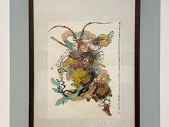 -上海宝龙美术馆