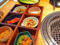 -汉拿山(包河万达店)