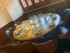 包厢-苏城小院·园林精致苏州菜(斜塘老街店)