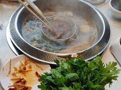 -千牛将·鲜牛肉火锅(开元路店)