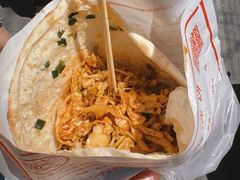-尚食·卢记烧饼(十全街店)