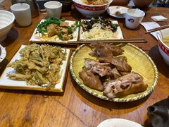 -三厂烩羊肉(沙口路店)