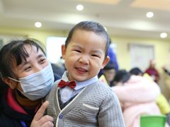 -昱南托育园.托班晚托.寒暑假班