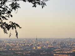 -鬼笑石后山停车场