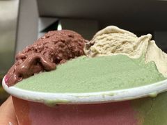 -Dip in Gelato(富民路店)