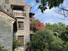 -小洲村