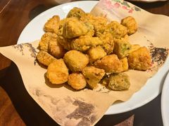 -老庄山居·甘其食