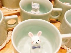 -猫的天空之城概念书店(印象城购物中心店)