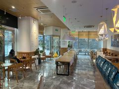 -Blueglass酸奶(财富购物中心店)