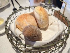 -Grand James·地中海bistro(百家湖1912店)
