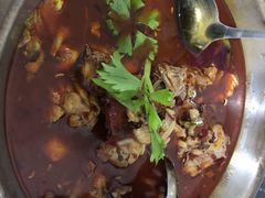 冷锅鸡-重庆特色冷锅鱼(武大店)