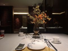 大堂-满满海佛跳墙(千禧店)