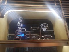 -Bracket Coffee(银河SOHO店)