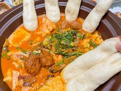 -金陵后厨·南京菜(新街口秣陵路店)