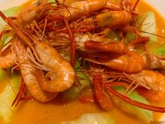 -玫瑰厅上海菜(兴国路店)