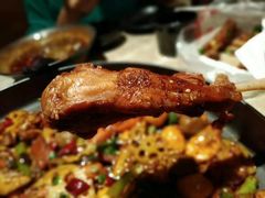 -8餐厅(新葡京酒店)
