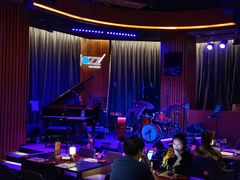 -林肯爵士乐上海中心 Jazz at Lincoln Center Shanghai