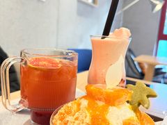 -高力乐面包咖啡厅(西塔店)