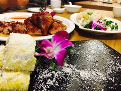 -品大三·南京菜(大行宫店)