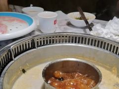 -鱼豆吉·豆浆鱼火锅(宜昌万达店)