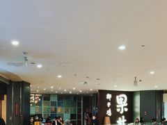 -百年果林椰子鸡(中洲店)