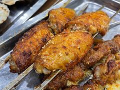 -老虎滩大连海鲜烧烤(建邺云锦路总店)