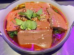 -燥次·烧烤酒场(万象城店)